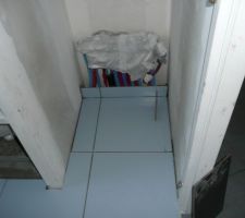 SDB principale (nourrices)