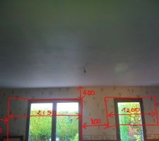 Linteaux nécessaires ?
