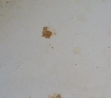 Mes seuils de portes et baie vitrée
