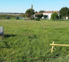 L'implantation est terminée 28.09.2015