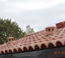 Les tuiles