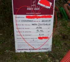 Ca se concrétise!
