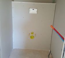 Toilette