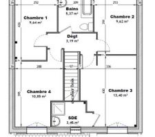 Plan constructeur retravaillé.