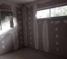 Chambre Bao