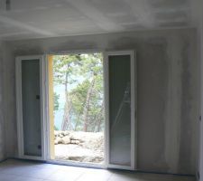 Y'a plus qu'&agrave; sous coucher !!