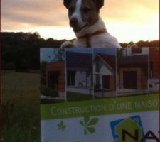 Le chef de chantier...