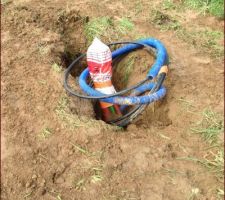 Terrassement (chemin)   VRD