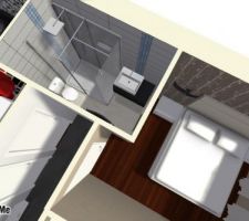 Suite parentale