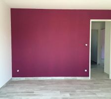 La chambre parentale