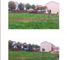 Lancement des travaux