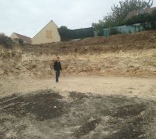 Terrassement OK