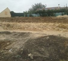 Terrassement OK
