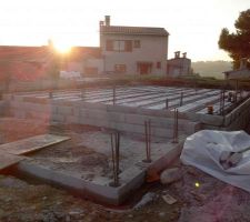 Le plancher