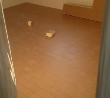 Isolation des sols