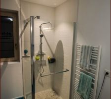 Salle de Bain 1er étage des garçons