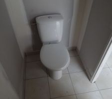 WC au RDC