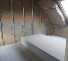 Chambre de n°2
