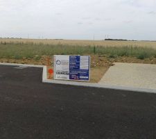 Permis de construire