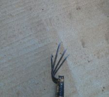 Remblai argileux 1 grelinette 0
