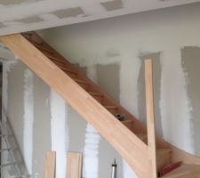 Escalier