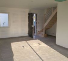 Carrelage 45x45