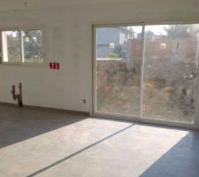 Carrelage 45x45