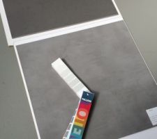 Carrelage 60x60