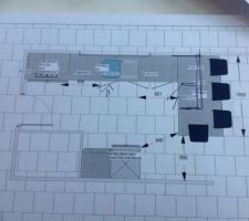 Conception de la cuisine