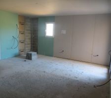 Future Suite Parentale