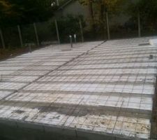En cours de finition