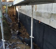 Delta ms sur vide sanitaire