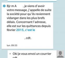 Locataire indélicat... (nom retiré)