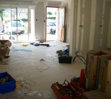 Quel chantier !