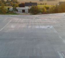 Plancher 1er &eacute;tage