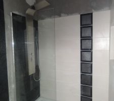 Salle de bain rdc