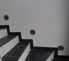 Escalier