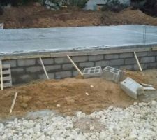 Vide sanitaire fini la semaine dernière