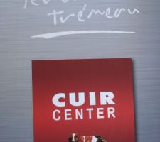 Cuir center