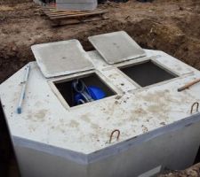 Microstation Purro 6EH
