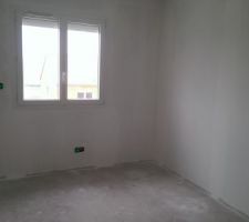 Sous-couche chambre