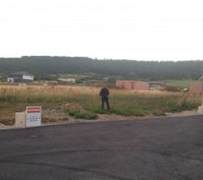 L'&eacute;lu !! 

Sp&eacute;cial d&eacute;dicace au mec qui pisse d&eacute;j&agrave; chez moi ! ;-)