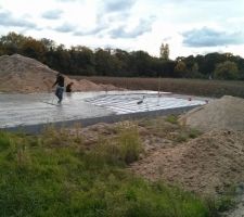 Rupteur pont thermique