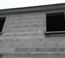 Rebords de fen&ecirc;tre