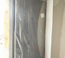 Une entrevue de la porte d'entr&eacute;e !