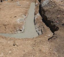 Gros béton