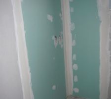 Salle de bain du RDC