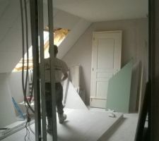 Chambre 1