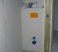 WC Mezzanine