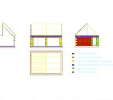 Plan du garage